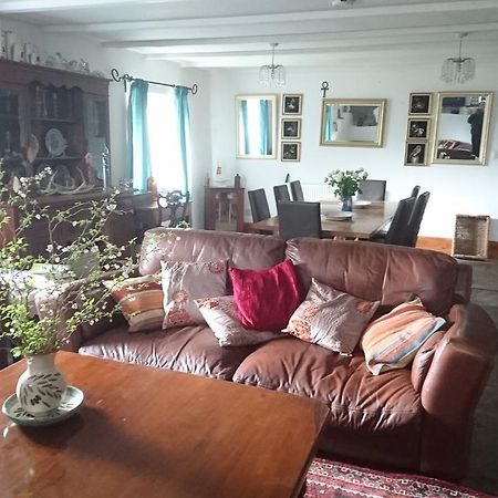 Middle Mill Bed & Breakfast Kidwelly Luaran gambar