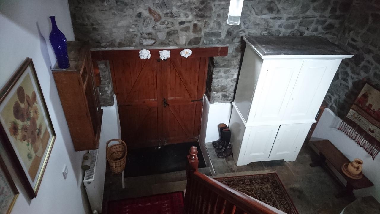 Middle Mill Bed & Breakfast Kidwelly Luaran gambar