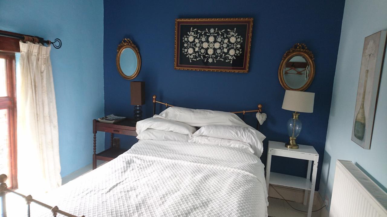 Middle Mill Bed & Breakfast Kidwelly Luaran gambar