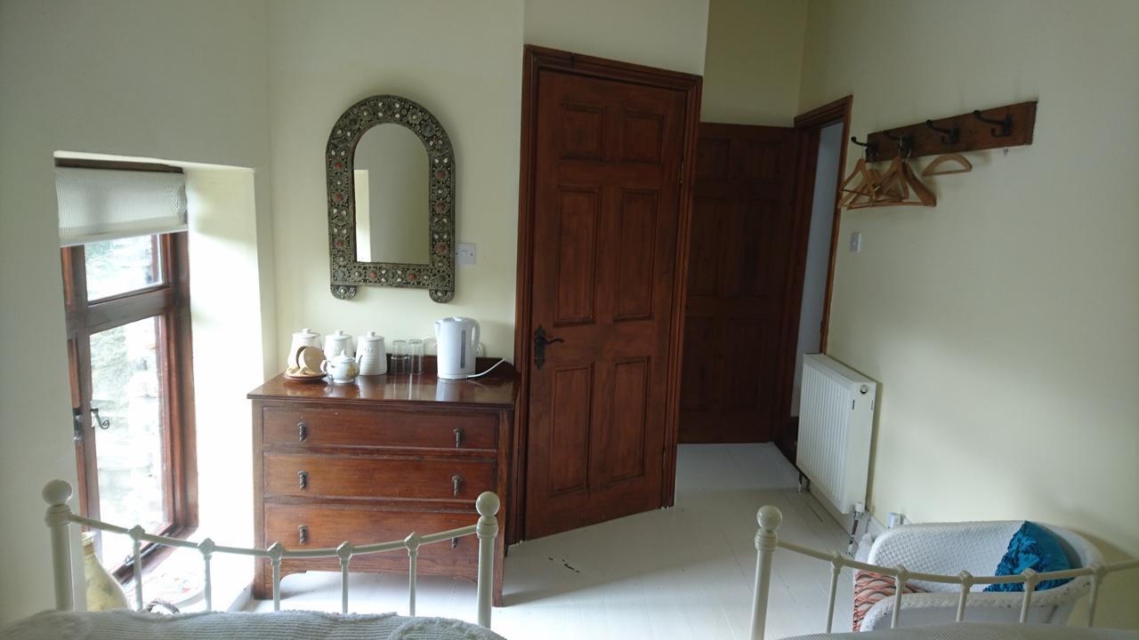 Middle Mill Bed & Breakfast Kidwelly Luaran gambar