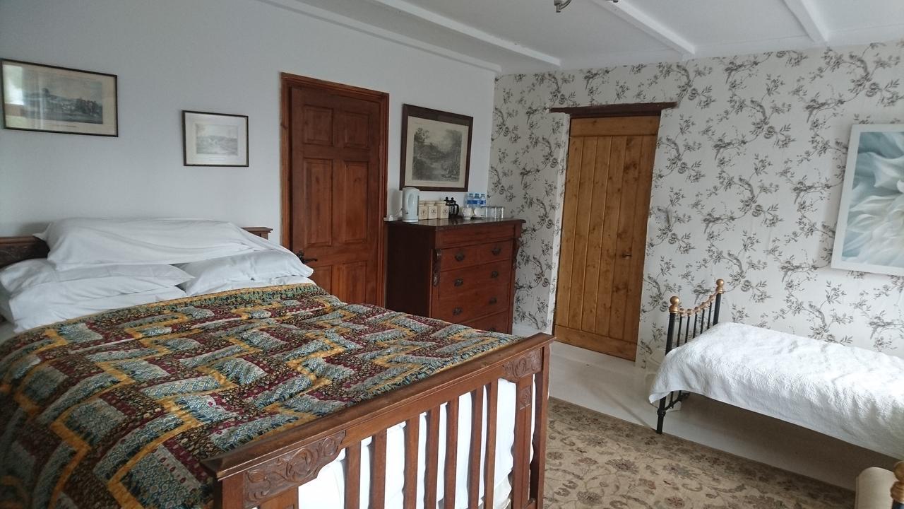 Middle Mill Bed & Breakfast Kidwelly Luaran gambar