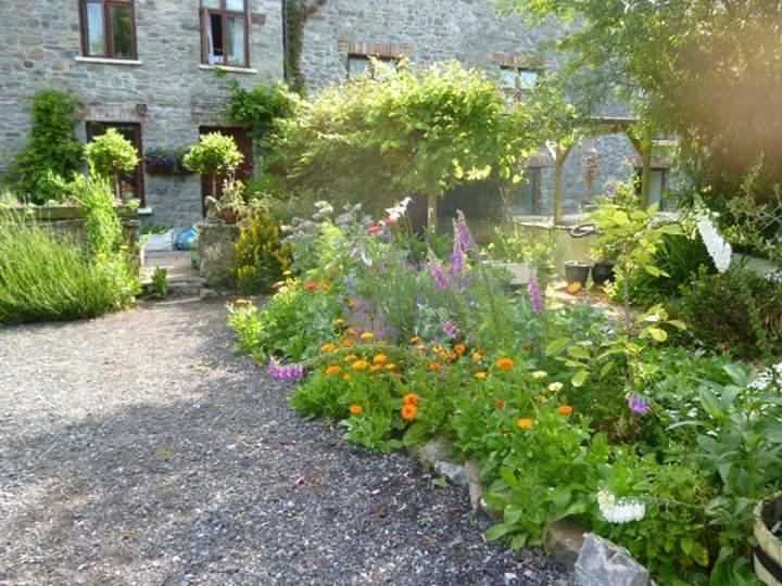 Middle Mill Bed & Breakfast Kidwelly Luaran gambar