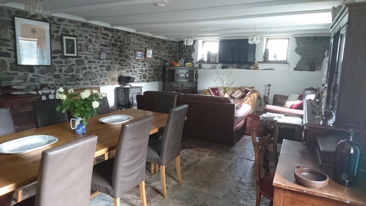Middle Mill Bed & Breakfast Kidwelly Luaran gambar