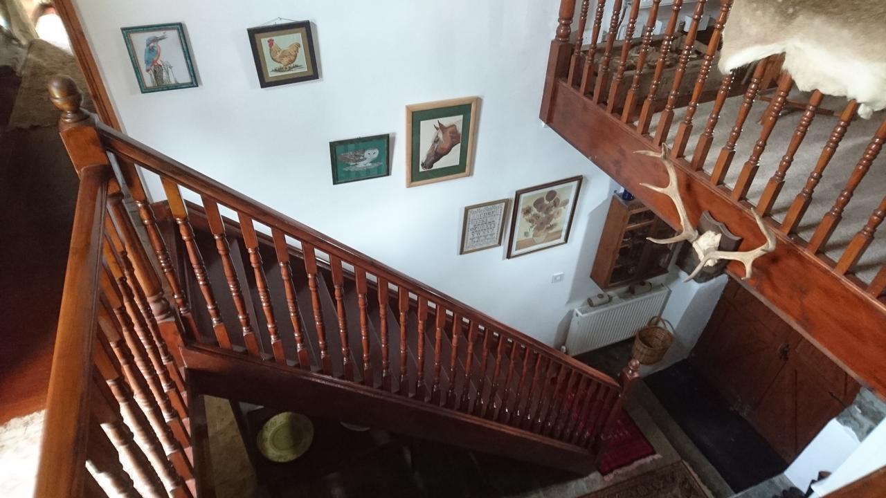 Middle Mill Bed & Breakfast Kidwelly Luaran gambar
