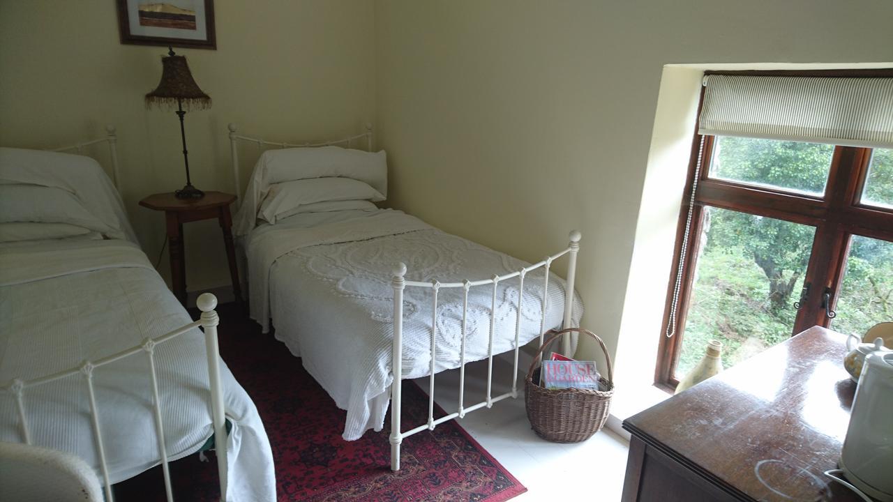 Middle Mill Bed & Breakfast Kidwelly Luaran gambar