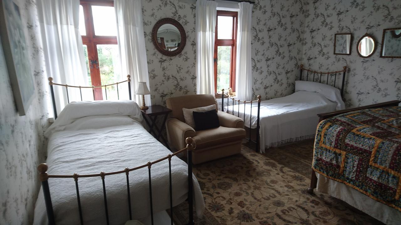 Middle Mill Bed & Breakfast Kidwelly Luaran gambar