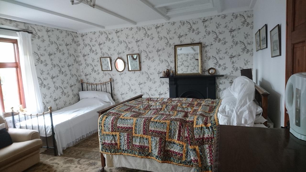 Middle Mill Bed & Breakfast Kidwelly Luaran gambar