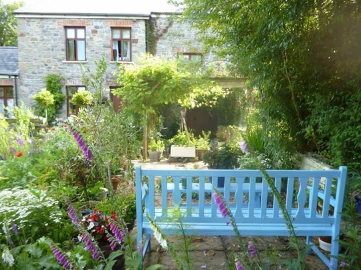 Middle Mill Bed & Breakfast Kidwelly Luaran gambar