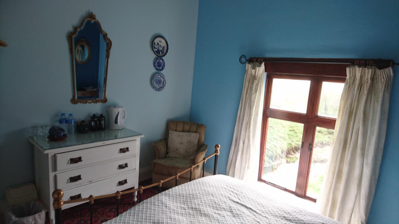 Middle Mill Bed & Breakfast Kidwelly Luaran gambar