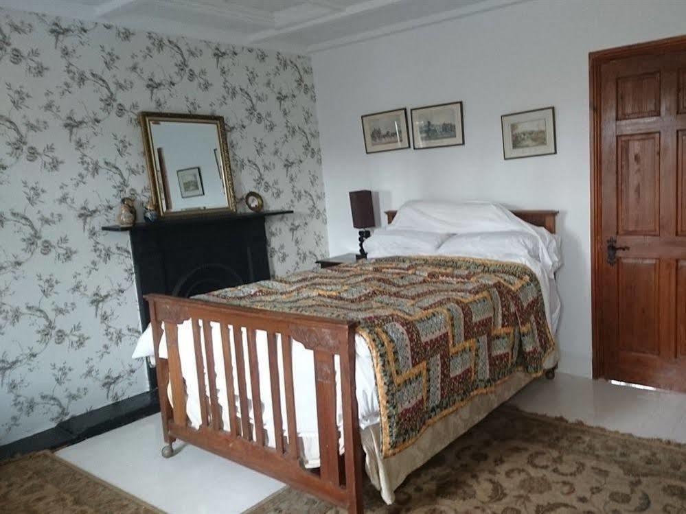 Middle Mill Bed & Breakfast Kidwelly Luaran gambar