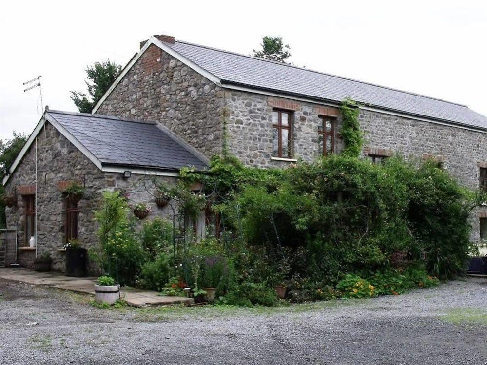 Middle Mill Bed & Breakfast Kidwelly Luaran gambar