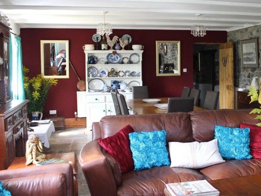 Middle Mill Bed & Breakfast Kidwelly Luaran gambar