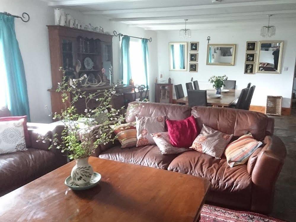 Middle Mill Bed & Breakfast Kidwelly Luaran gambar