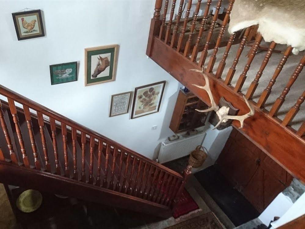 Middle Mill Bed & Breakfast Kidwelly Luaran gambar