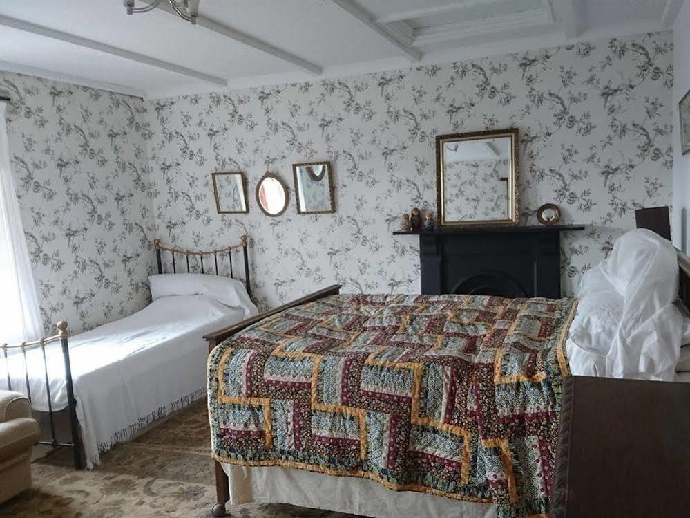 Middle Mill Bed & Breakfast Kidwelly Luaran gambar