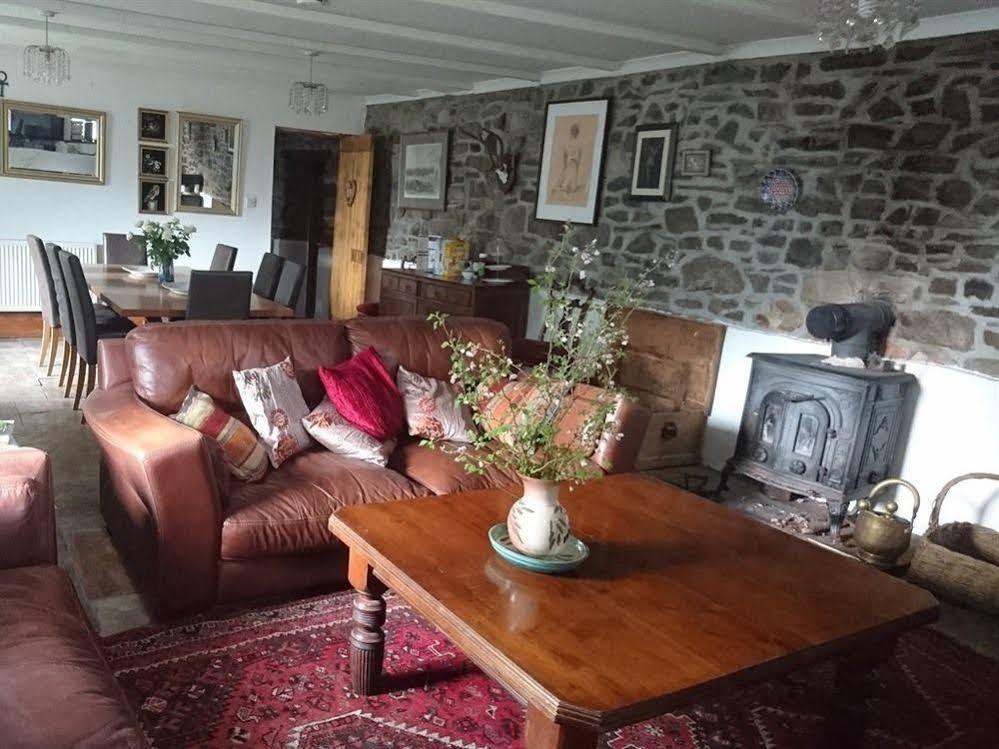 Middle Mill Bed & Breakfast Kidwelly Luaran gambar