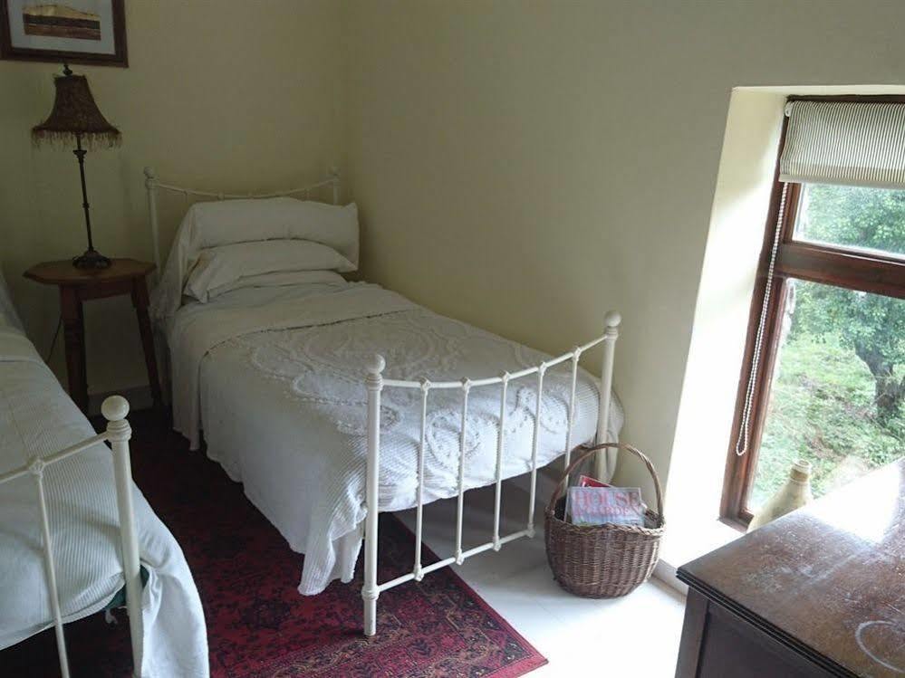 Middle Mill Bed & Breakfast Kidwelly Luaran gambar