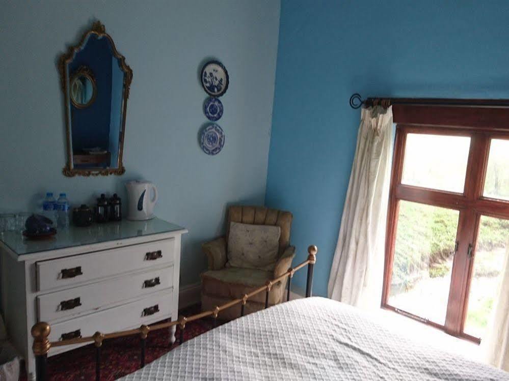 Middle Mill Bed & Breakfast Kidwelly Luaran gambar