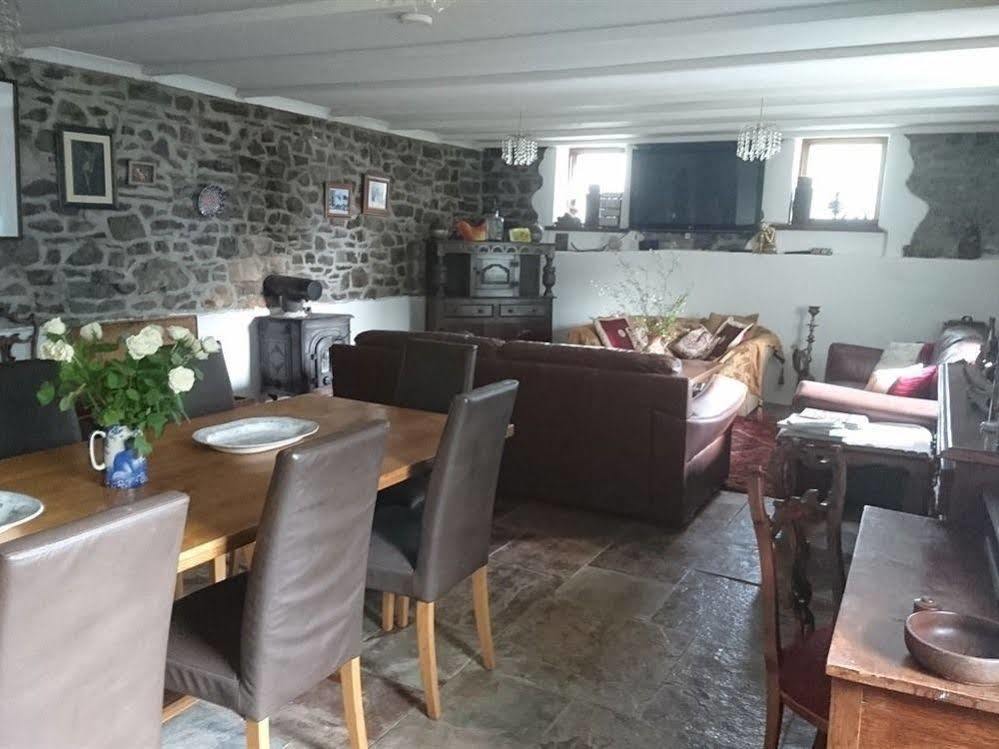 Middle Mill Bed & Breakfast Kidwelly Luaran gambar